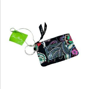 Vera Bradley Kiev ID Case